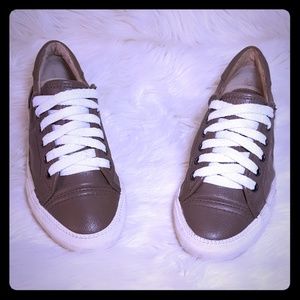 Frye Kira Low Top